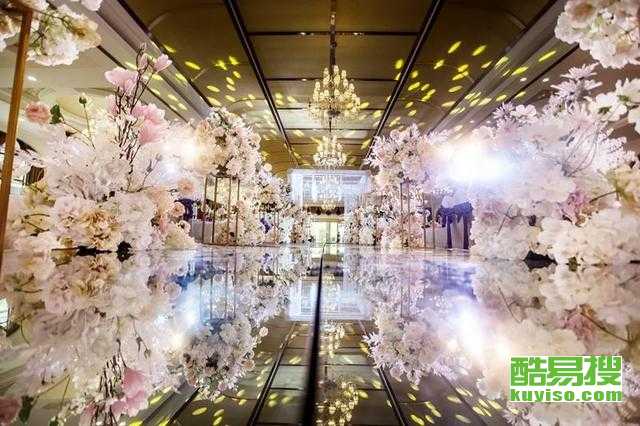 成都酷易搜婚慶策劃 一站式服務(wù)，打造專(zhuān)屬浪漫婚禮