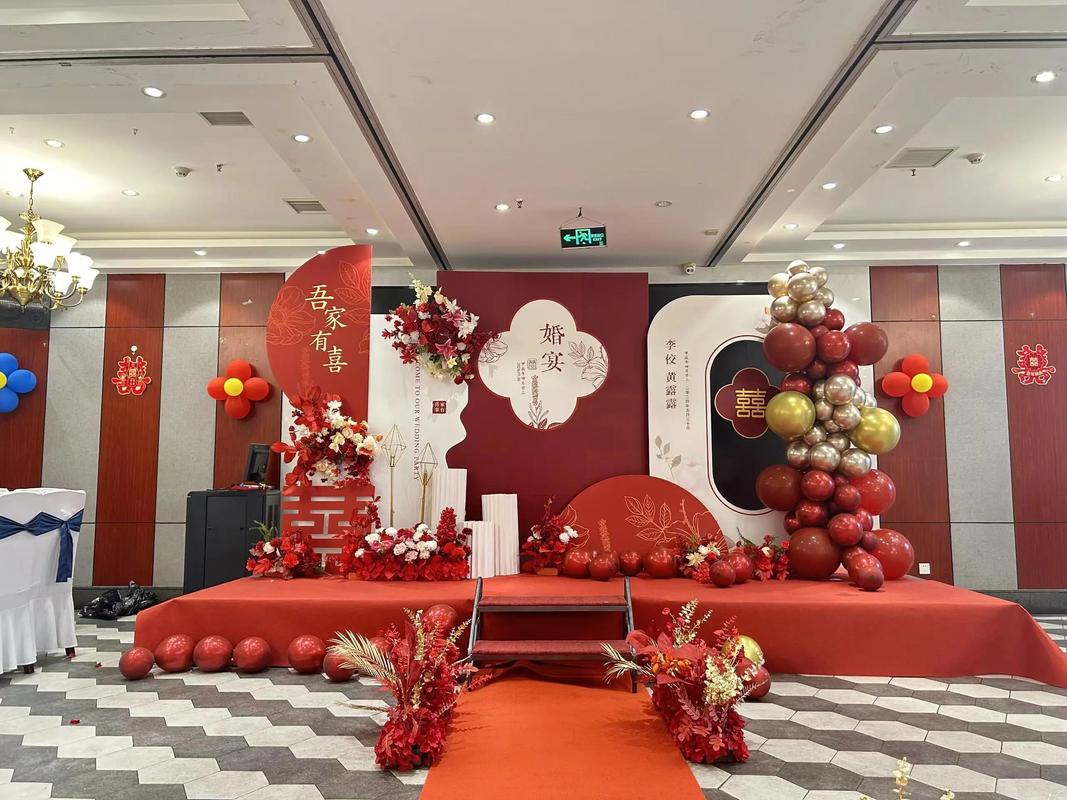 惠州婚禮策劃 從舞臺到餐桌，打造完美婚典體驗(yàn)